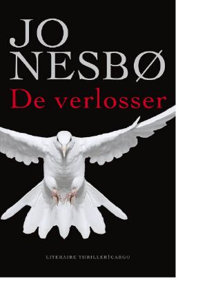 [Harry Hole 06] • De Verlosser